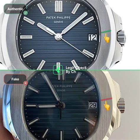 patek philippe nautilus replica vs real|authentic patek philippe nautilus.